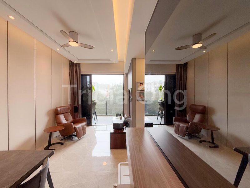 2 Bed Condo for Sale in  Stirling Residences - Image 8